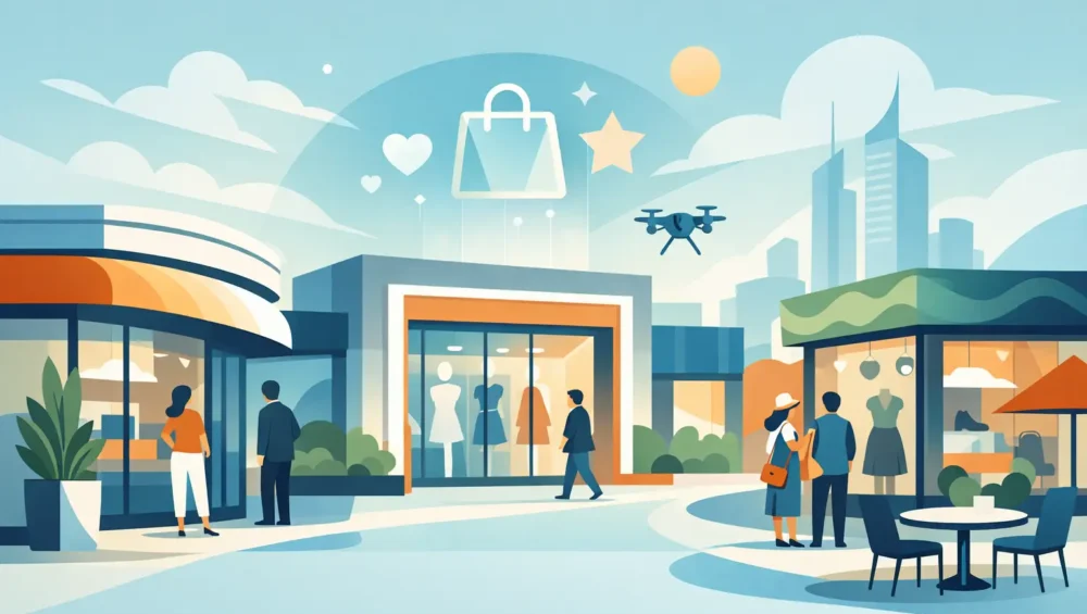 Storefront Design Trends 2026 That Matter